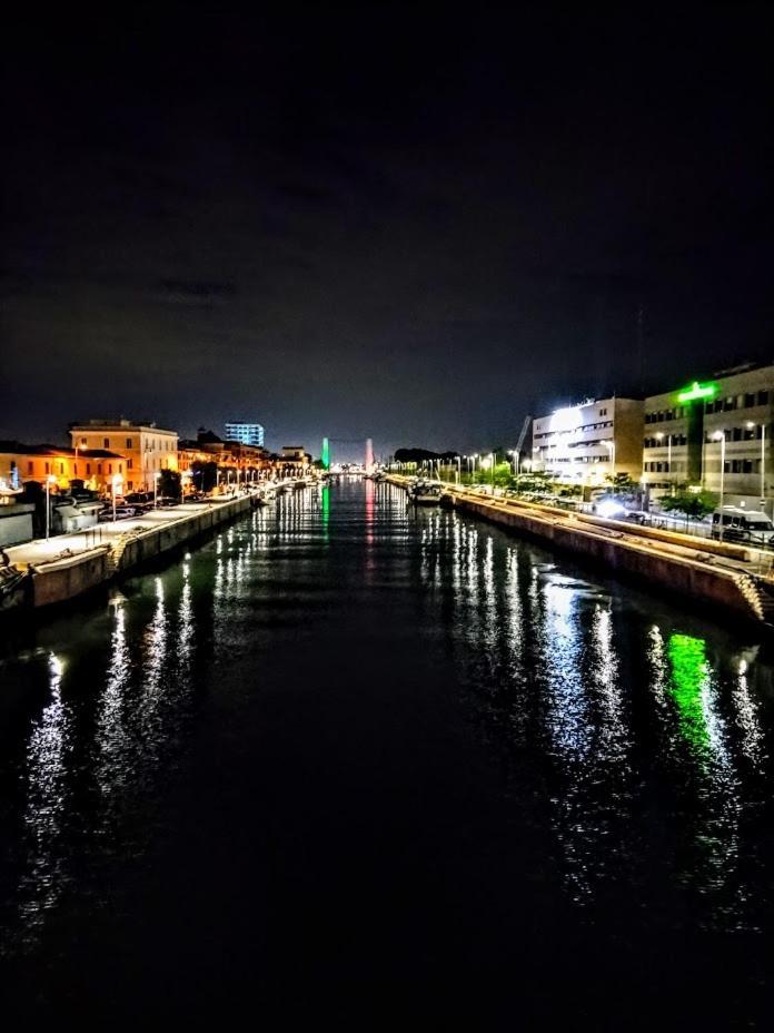 Chic Fiumicino Exterior foto